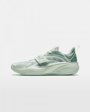 Anta KAI 1 "Garden State" Basketball Shoes Turquoise UK | 894IWUSYV