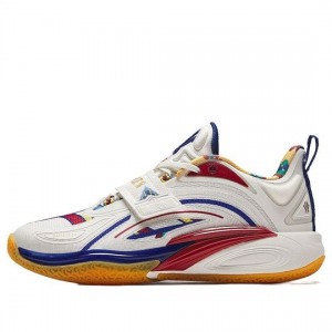 Anta KAI 1 'Mother's Day' Basketball Shoes Multicolor UK | 075ZPOXLV