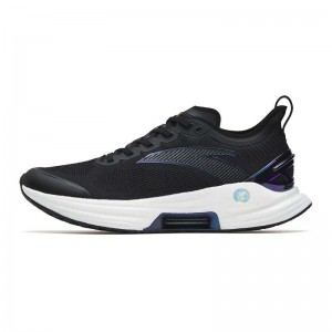 Anta A-tron 3 PRO Running Shoes Black UK | 479OZRDPC