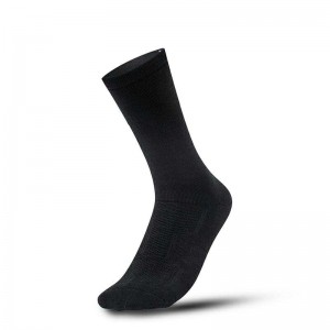 Anta Basketball Socks Black UK | 829XCUZVE