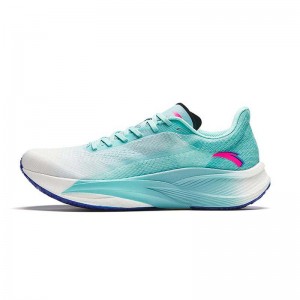 Anta C202 5 Running Shoes Blue / Dark Grey UK | 427PVENBT