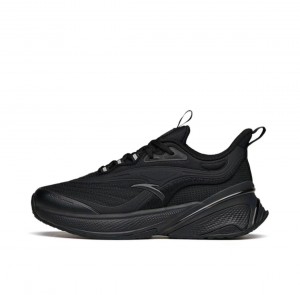 Anta C37 2.0 Running Shoes Black UK | 051GSBCKL