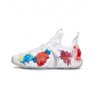 Anta Gordon Hayward GH2 Basketball Shoes Multicolor UK | 430JYRNAE