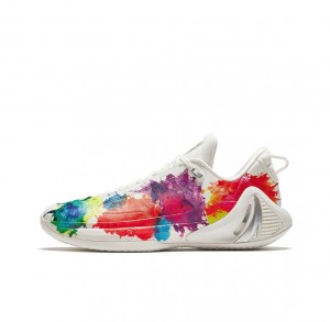 Anta Gordon Hayward GH4 "Daughter" Basketball Shoes Multicolor UK | 430OVCWQT