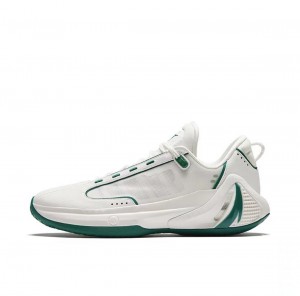 Anta Gordon Hayward GH4 "Tennis" Basketball Shoes White UK | 398VSNBHY