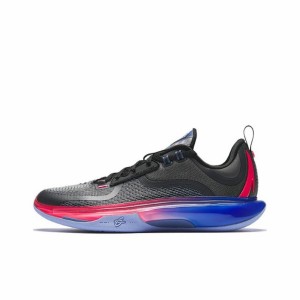 Anta Gordon Hayward GH5 "Gamer" Basketball Shoes Balck UK | 283SXWFMR