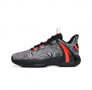 Anta Gordon Hayward GH Swoops 2 Basketball Shoes White / Black UK | 603QJMKIX