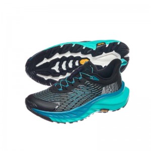 Anta HENGDUAN Trail Running Shoes Light Green / Green UK | 149GMDCJE