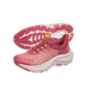 Anta HENGDUAN Trail Running Shoes Red UK | 375WJHRFB