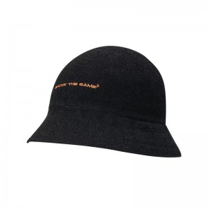 Anta KAI 1 Fisherman's Cap Balck UK | 364VFRXIK