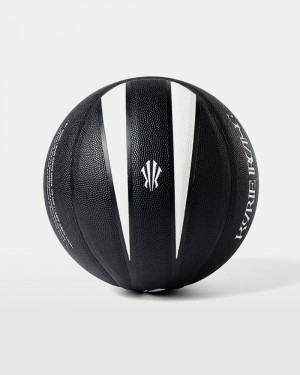 Anta KAI Basketball Black UK | 907PZJYKW