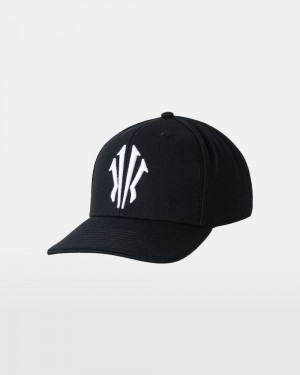 Anta KAI Cap Black UK | 203ABSOGK