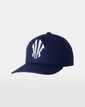Anta KAI Cap Purple UK | 526LMCTQF