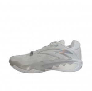 Anta Kuang'ao 1 Basketball Shoes Silver UK | 591IHATOL